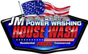 J & M Power Washing